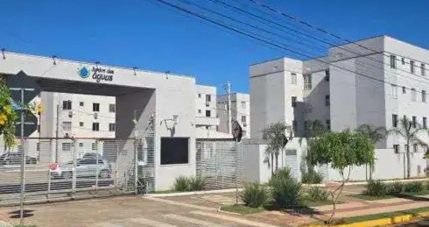 Imóvel para venda possui 50 metros quadrados com 2 quartos em Monte Castelo - Campo Grande - MS