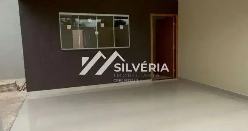 Casa com 3 quartos à venda na Rua Itupiranga, 1, Jardim Panamá, Campo Grande