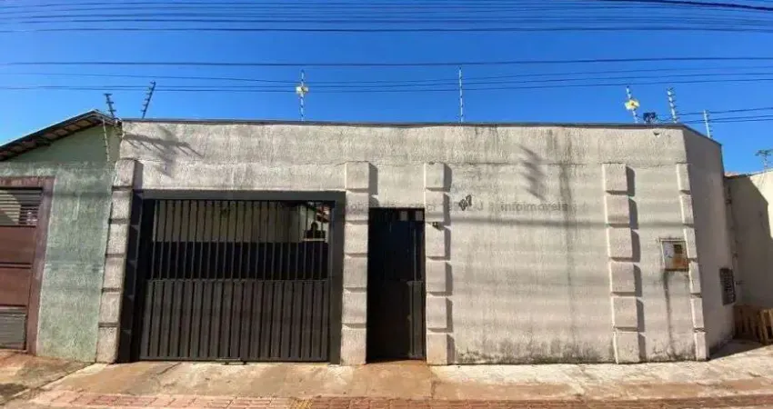 Térrea para venda possui 125 metros quadrados com 4 quartos