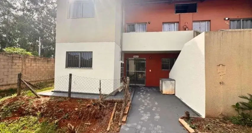 Imóvel para venda com 43 metros quadrados com 2 quartos em Jardim Carioca - Campo Grande - MS
