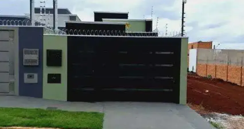 Imóvel para venda possui 69 metros quadrados com 3 quartos