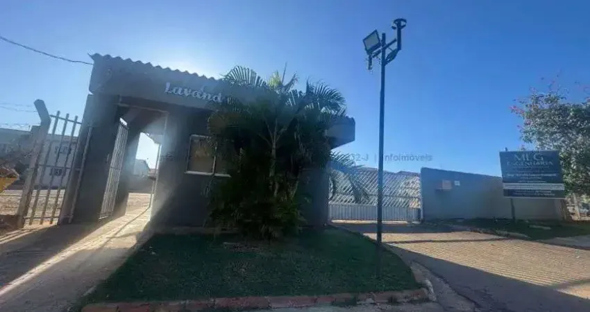 Apartamento com 2 quartos à venda na Rua José Jacintho Maia, 439, Residecial Nelson Trad, Campo Grande