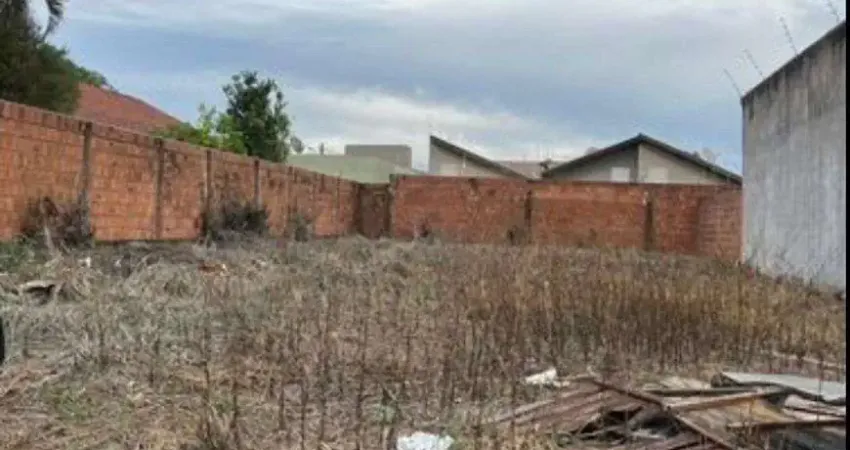 Terreno à venda na Rua 65, 1, Vila Nova Campo Grande, Campo Grande