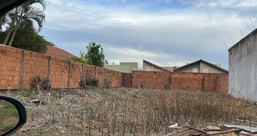 Terreno à venda na Rua 66, 1, Vila Nova Campo Grande, Campo Grande