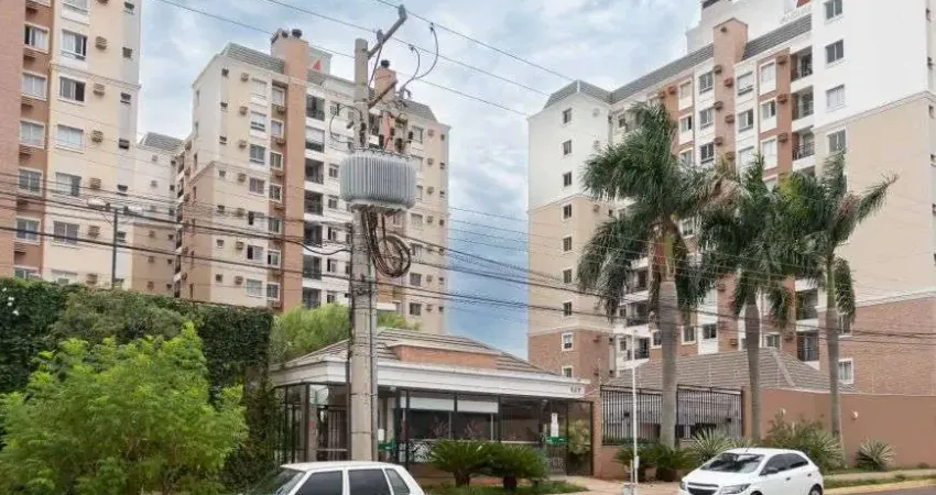 Apartamento para venda com 68 metros quadrados com 3 quartos em Mata do Jacinto - Campo Grande - MS