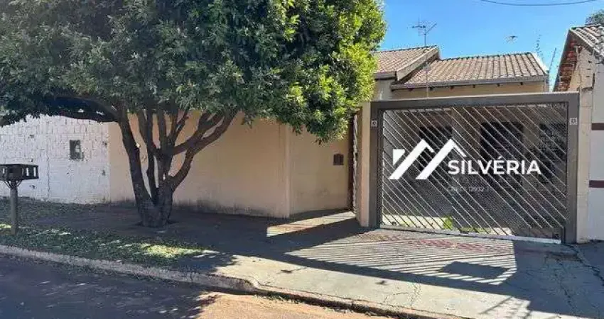 Casa com 3 quartos à venda na Rua Náutico, 2500, Jardim Panamá, Campo Grande