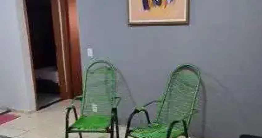 Apartamento com 2 quartos à venda na Avenida Prefeito Heraclito José Diniz de Figueiredo, 815, Bairro Seminário, Campo Grande