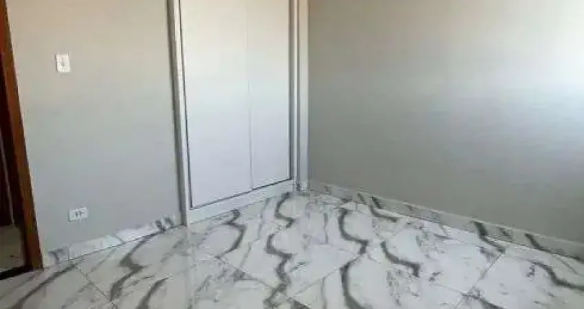 Imóvel para venda tem 58 metros quadrados com 3 quartos em Centro - Campo Grande - MS