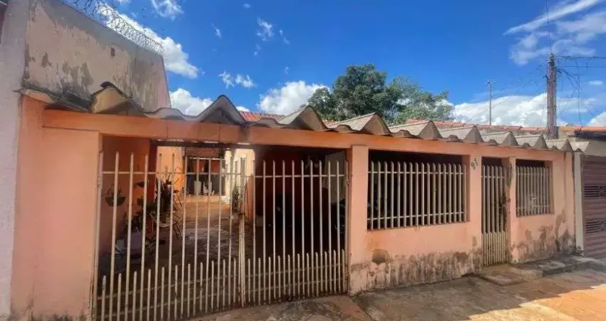 Casa com 2 quartos à venda na Rua Panorâmica, 1, Jardim Aero Rancho, Campo Grande