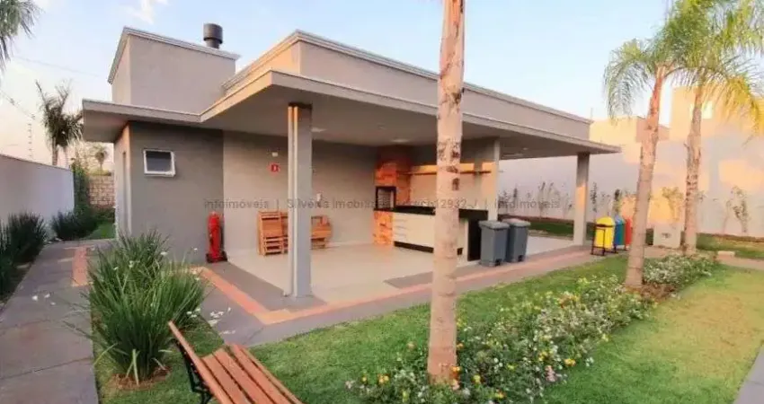 Térrea para venda tem 110 metros quadrados com 3 quartos em Jardim Tijuca - Campo Grande - MS
