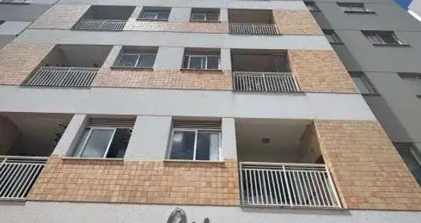 Apartamento com 3 quartos à venda na Avenida Nelly Martins, 111111, Carandá Bosque, Campo Grande