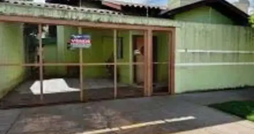 Imóvel para venda com 112 metros quadrados com 3 quartos em Santo Antônio - Campo Grande - MS