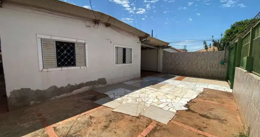 Casa com 3 quartos à venda na Rua Jurema, 1, Vila Rica, Campo Grande