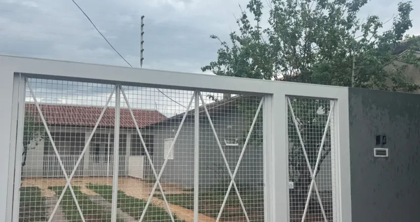 Vendo casa com terreno grande no jardim panamá – campo grande/ms