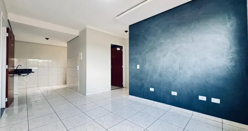 Apartamento reformado – 1º andar | residencial canguru, campo grande/ms