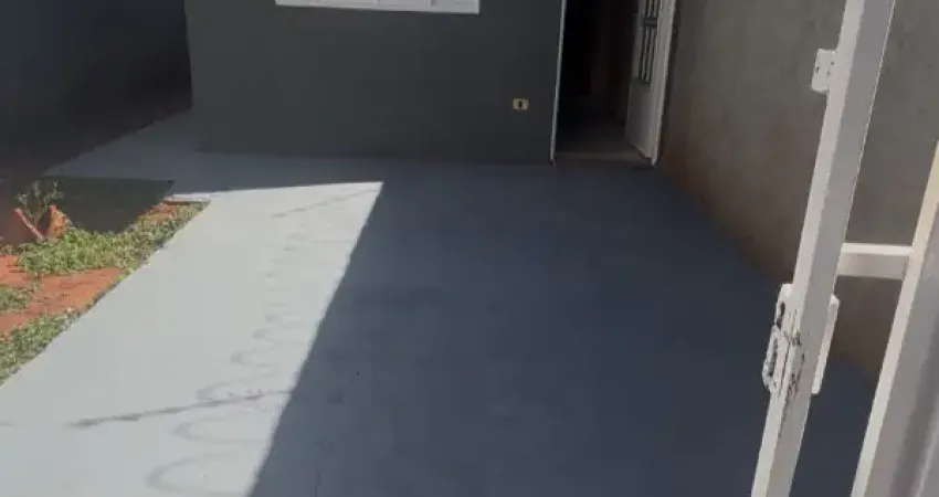 Black friday imobiliária! casa térrea no jardim carioca – campo grande/ms