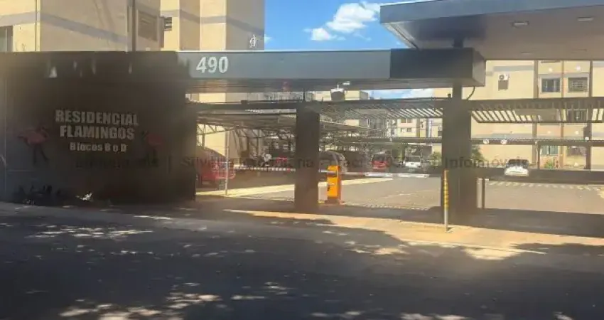Apartamento com 3 quartos à venda na Avenida dos Crisantemos, 490, Vila Sobrinho, Campo Grande