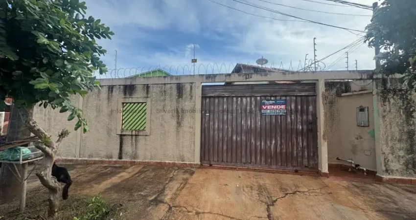 Casa com 4 quartos à venda na Rua Guaíba, 1, Vila Sobrinho, Campo Grande