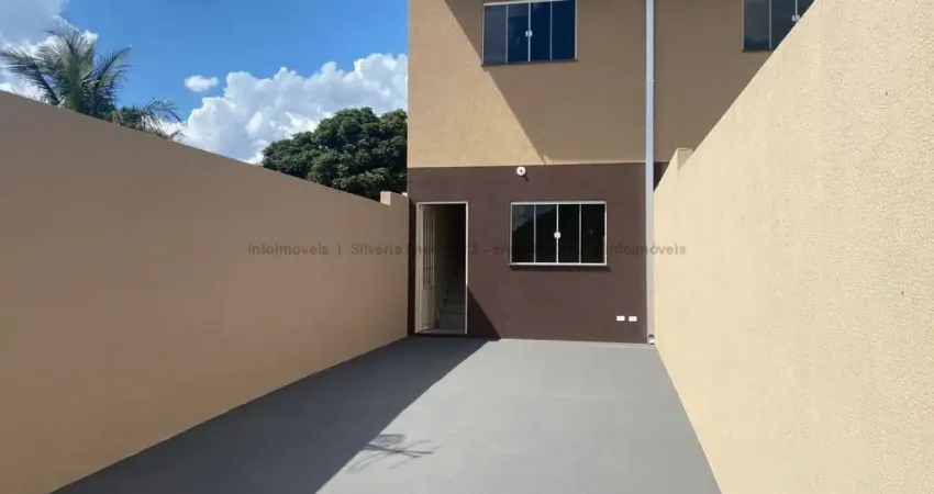 Sobrado à venda – bairro santo amaro campo grande – ms valor: r$ 320.000,00