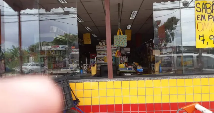 Ponto comercial à venda na Rua Adhemar da Nóbrega, 4599, Sepetiba, Rio de Janeiro