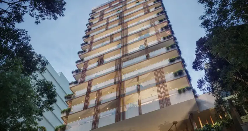 Apartamento Exclusivo em Icaraí, Construtora Soter.