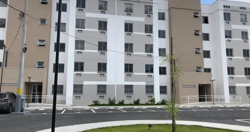 1 quarto com vaga de Garagem para aluguel em Campo Grande.
