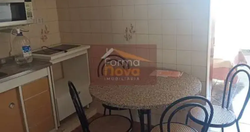 Kitnet / Stúdio à venda na Vila Buarque, São Paulo 