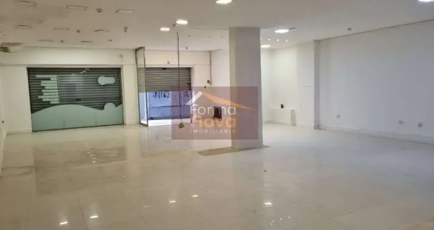 Ponto comercial para alugar na República, São Paulo 