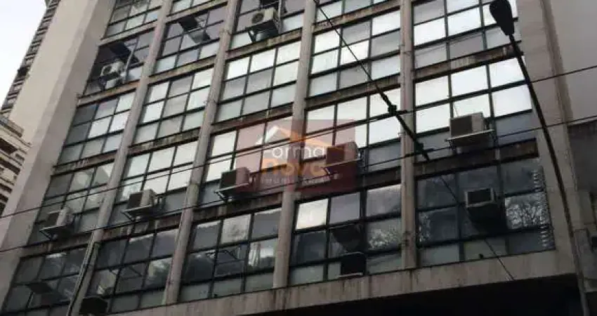 Sala comercial para alugar na República, São Paulo 