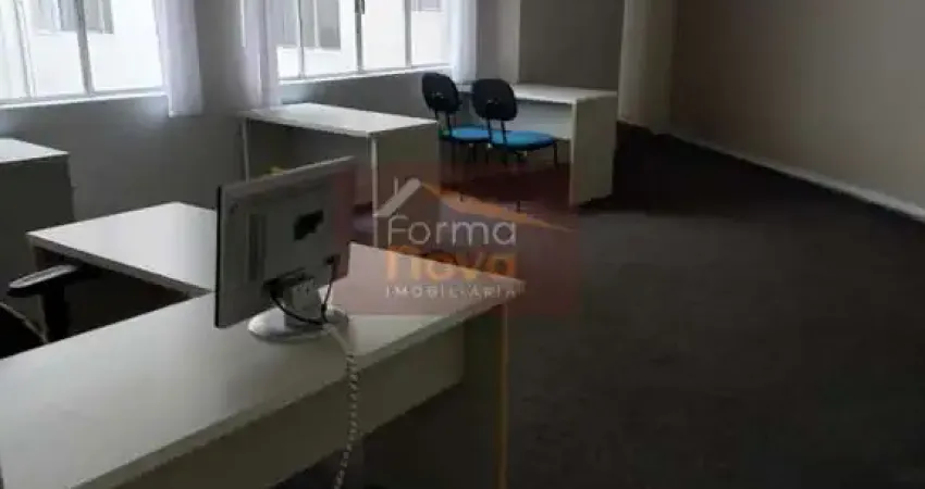 Sala comercial para alugar na Rua Sete de Abril, República, São Paulo