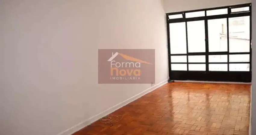 Apartamento com 2 quartos à venda na Vila Buarque, São Paulo 