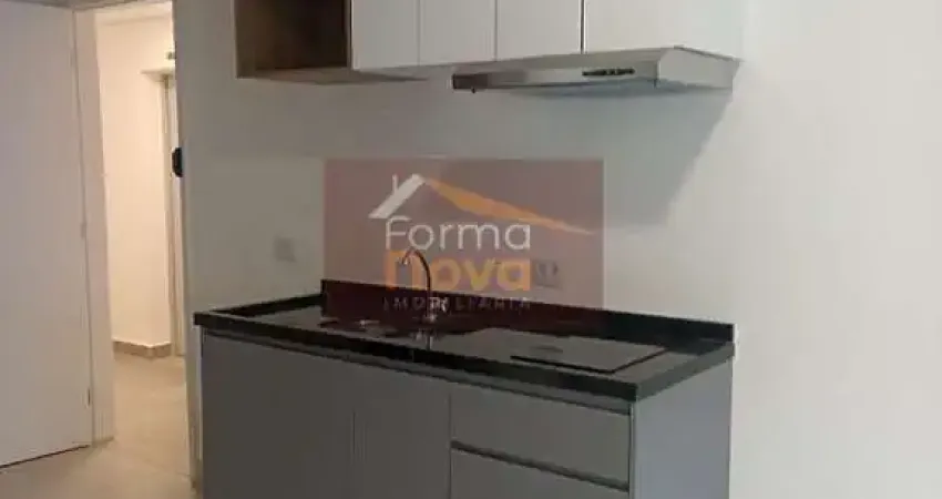 Kitnet / Stúdio à venda em Higienópolis, São Paulo