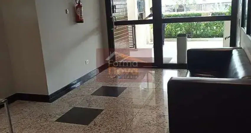 Apartamento com 2 quartos à venda na Consolação, São Paulo