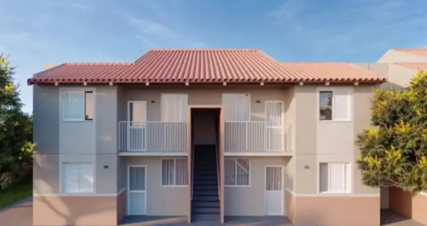 Casa em condomínio fechado com 2 quartos à venda na Rua Waldomiro Walter, s/n, Parque Jataí, Votorantim