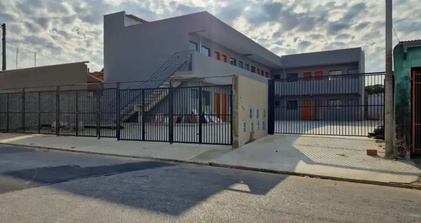 Kitnet / Stúdio à venda na Vila Helena, Sorocaba 
