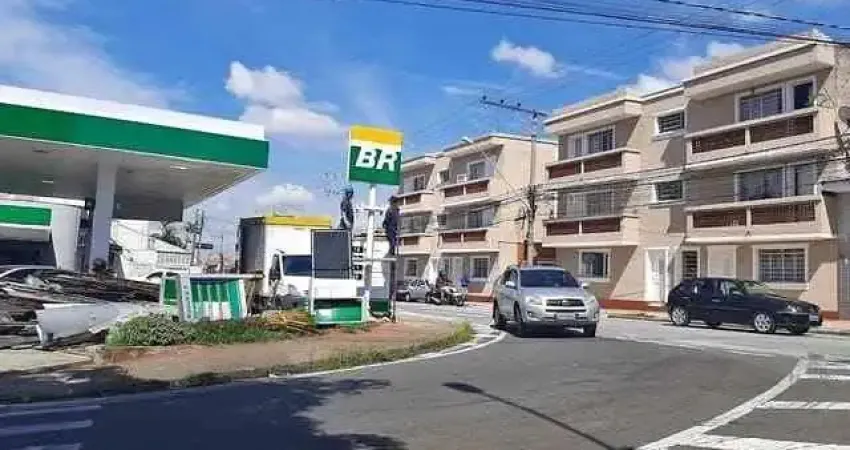 Apartamento com 3 quartos à venda na Rua Aparecida, 100, Jardim Santa Rosália, Sorocaba