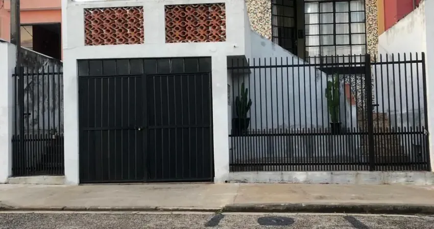 Casa com 3 quartos à venda na Rua Júlio Ribeiro, 100, Vila Santana, Sorocaba