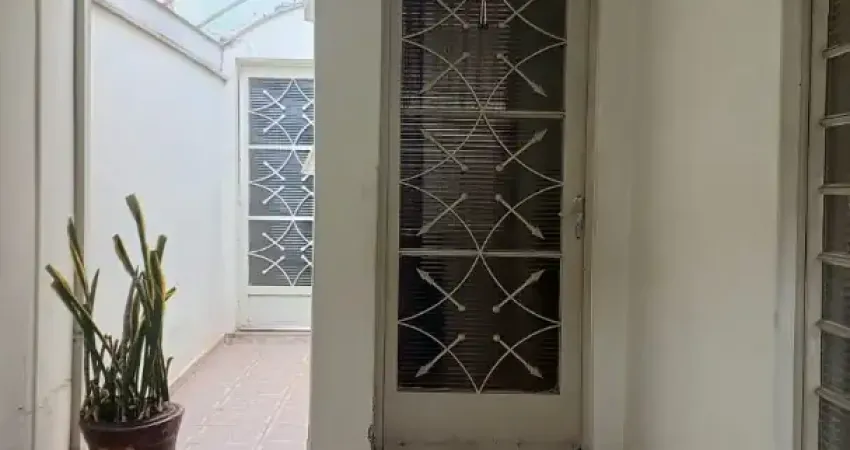 Casa com 2 quartos à venda na Rua Mascarenhas Camelo, Vila Santana, Sorocaba