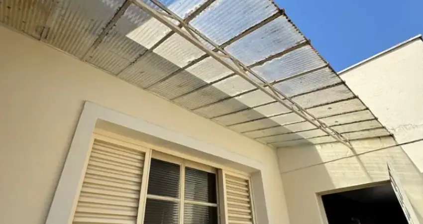 Casa com 2 quartos à venda na Rua Aparecida, Jardim Santa Rosália, Sorocaba