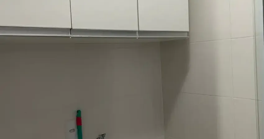 Lindo apto jd simuns 1 dormitorio todo planejado muito novo ar condicionado