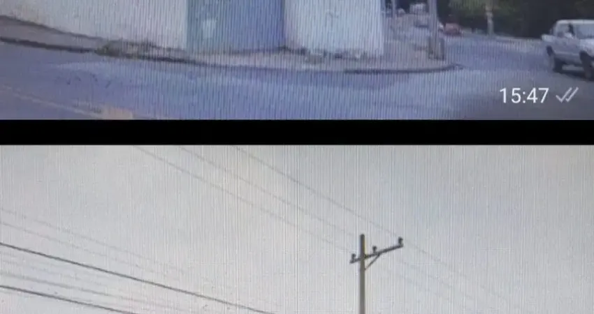 Terreno à venda na Rua Ademir Alegre - Cabo Alegre, Wanel Ville, Sorocaba