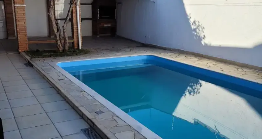 Casa com 4 quartos à venda na Rua Nicolau Perrela, Vila Progresso, Sorocaba