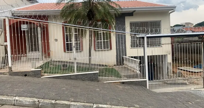 Casa com 3 quartos à venda na Rua Nicolau Perrella, Jardim Morumbi, Sorocaba