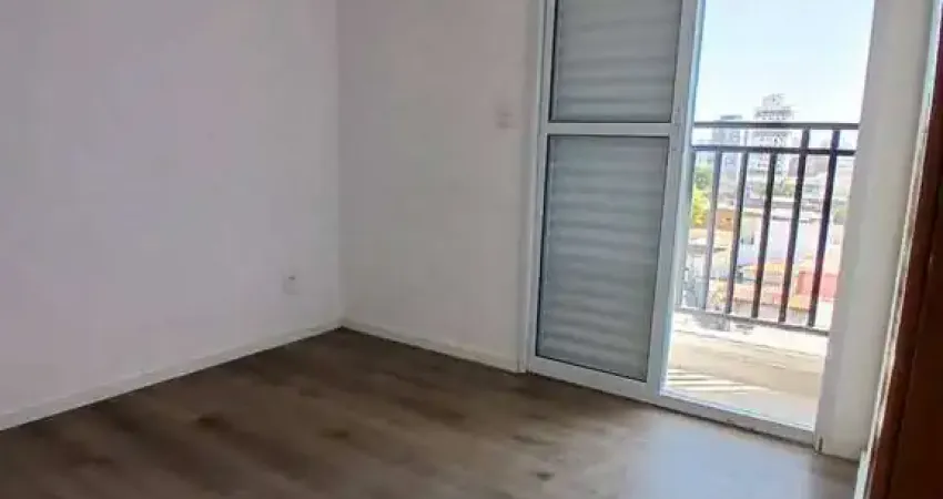 Apartamento Novo na Vila Guilhermina - 02 dorms com Sacada