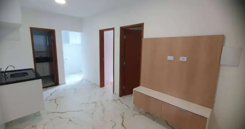 Apartamento com 02 dorms - Moveis Planejados  - Vila Medeiros
