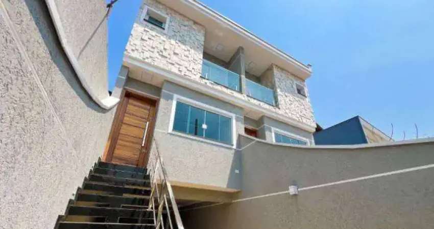 Casa com 3 quartos à venda no Jardim Brasil (Zona Norte), São Paulo 