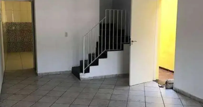 Casa com 3 quartos à venda no Jardim Nossa Senhora do Carmo, São Paulo 