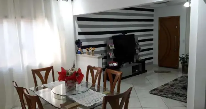Casa com 5 quartos à venda no Jardim Sapopemba, São Paulo 