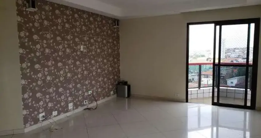 Apartamento com 3 quartos à venda na Vila Isolina Mazzei, São Paulo 