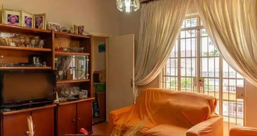 Casa com 4 quartos à venda na Aclimação, São Paulo 